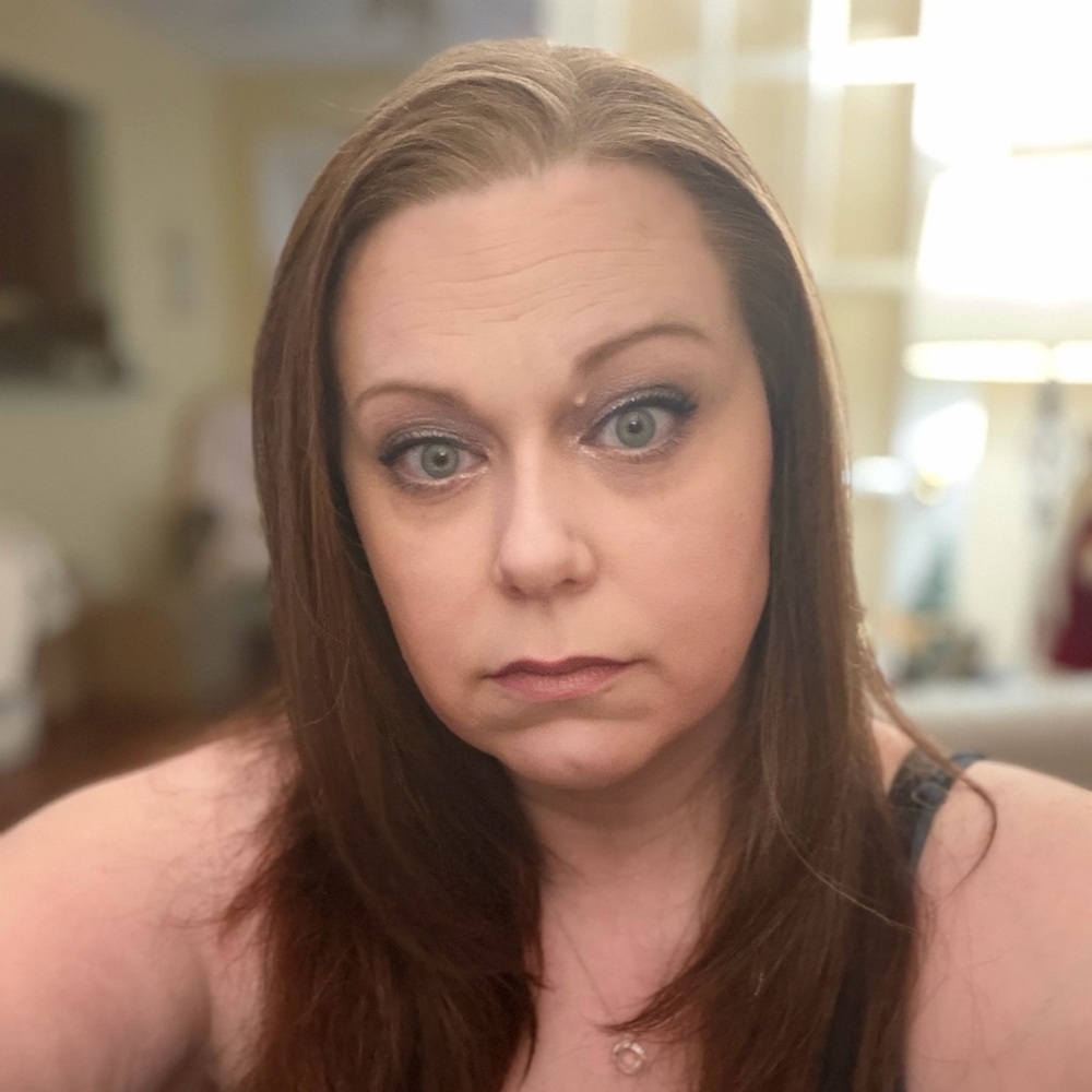 Meet your Posher, Natalie